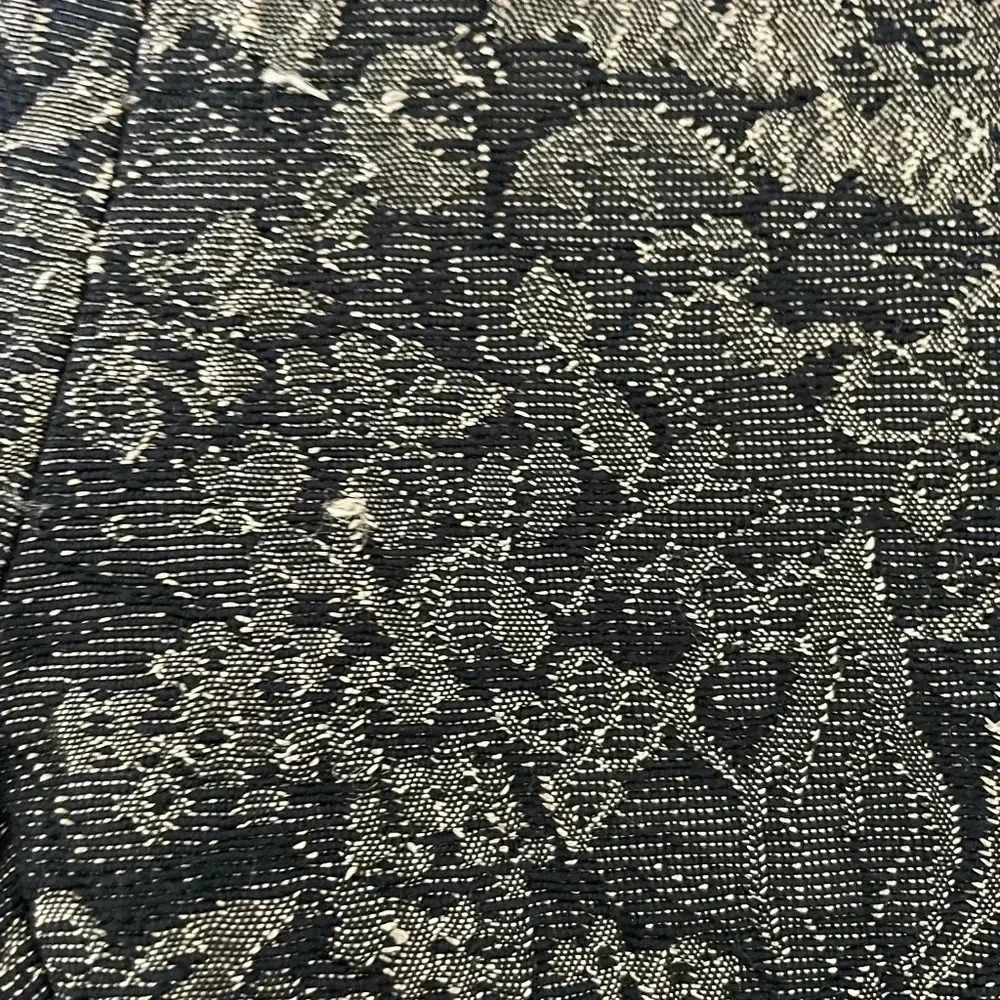 Golden Goose metallic embroidered skinny pants - Picture 5 of 11